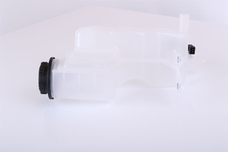 NISSENS 996242 Expansion Tank, coolant