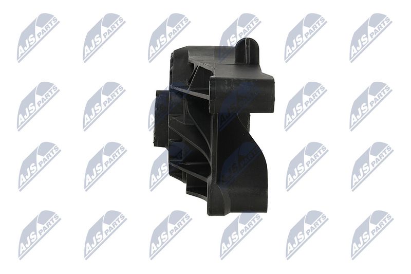 Paigutus, Mootor, NTY ZPS-PL-058