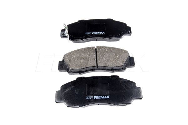 FREMAX fékbetétkészlet, tárcsafék FBP-0930