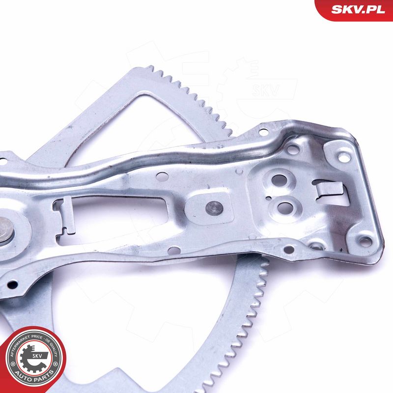 Aknatõstuk, ESEN SKV 00SKV871