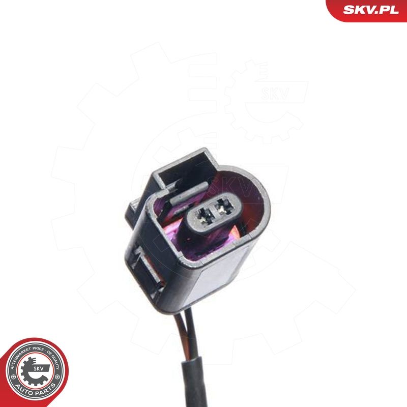 Andur, rattapöörete arv, ESEN SKV 06SKV012