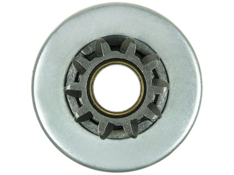 AS-PL SD2025 Freewheel Gear, starter