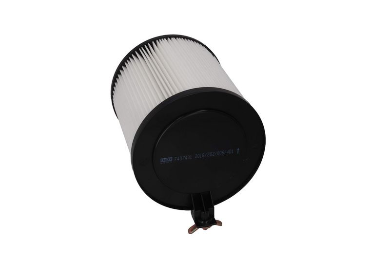 Filter, salongiõhk, KAMOKA F407401