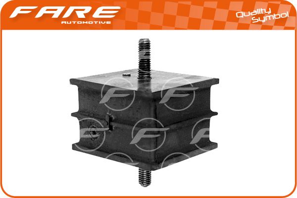 Опора, двигун, Fare Sa 11598