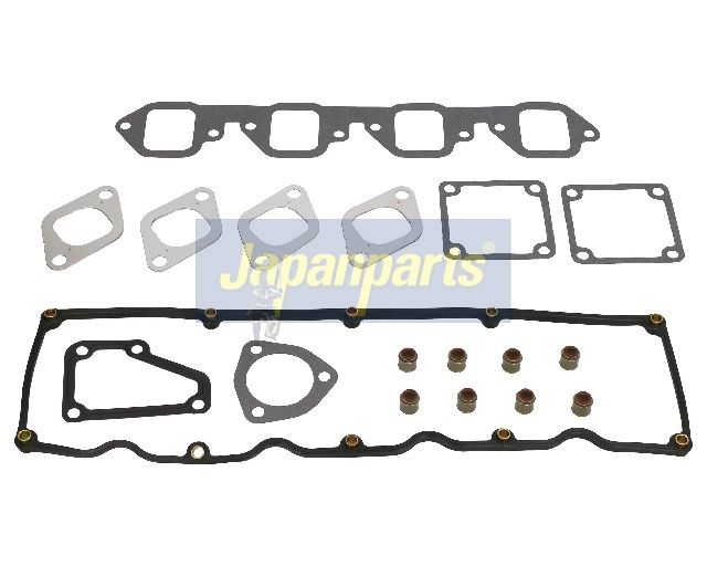 JAPANPARTS Tarpiklių komplektas, cilindro galva