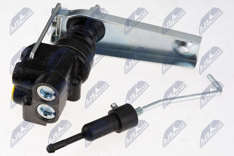 NTY EZC-RE-324 Brake Force Regulator