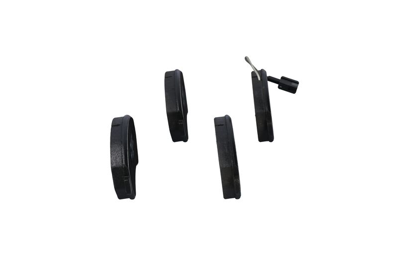 Sada brzdových destiček, kotoučová brzda 301276A