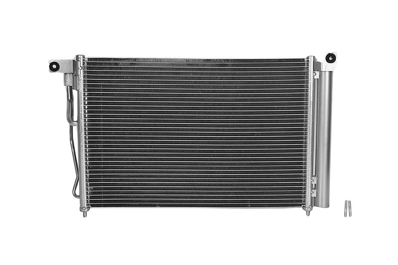 KAMOKA 7800503 Condenser, air conditioning