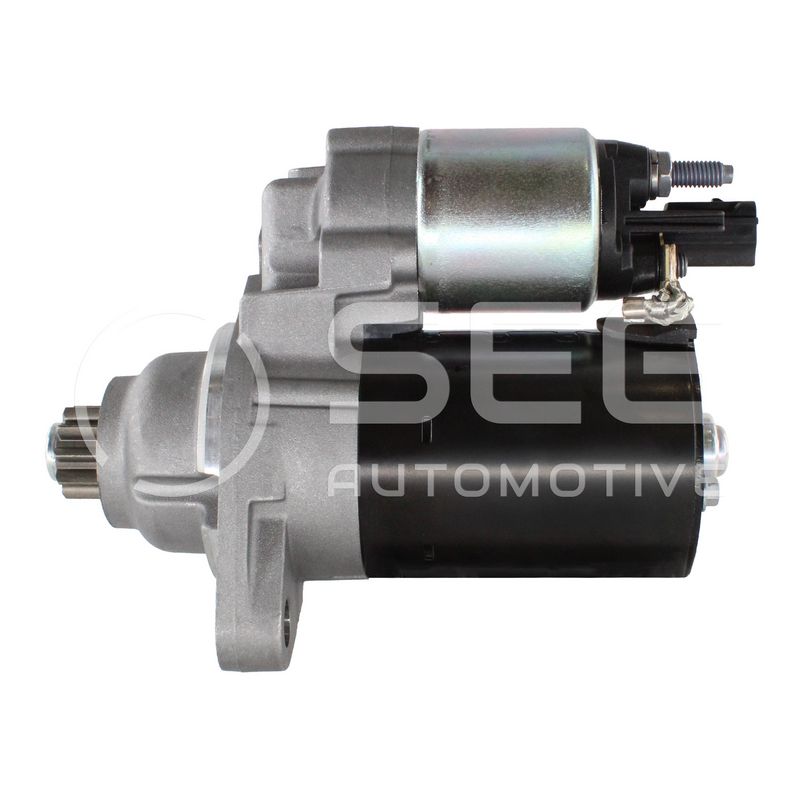 SEG Automotive 0001120406 Starter