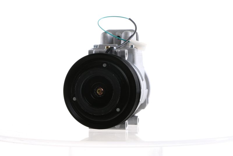 Product Image - Compressor, airconditioning - ACP116000S - MAHLE