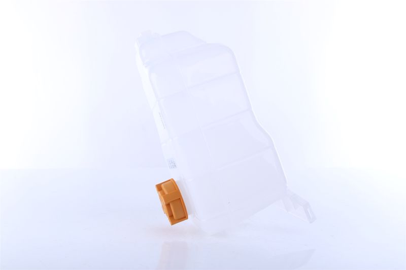 NISSENS 996329 Expansion Tank, coolant