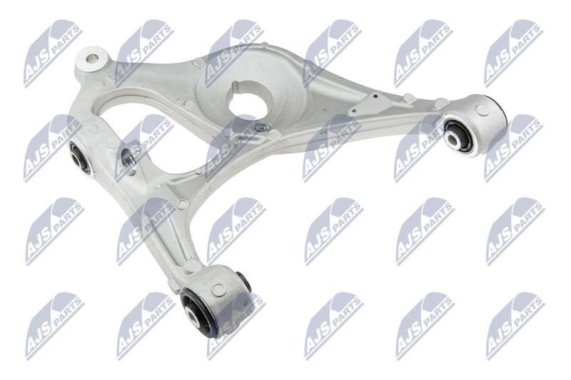 NTY ZWT-CH-063 Control/Trailing Arm, wheel suspension