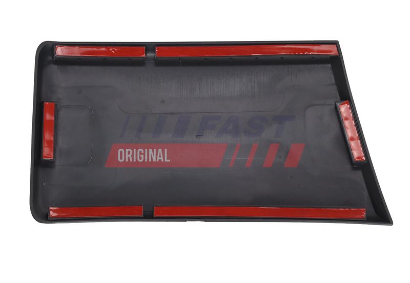 FAST FT14121 Trim/Protection Strip, quarter panel
