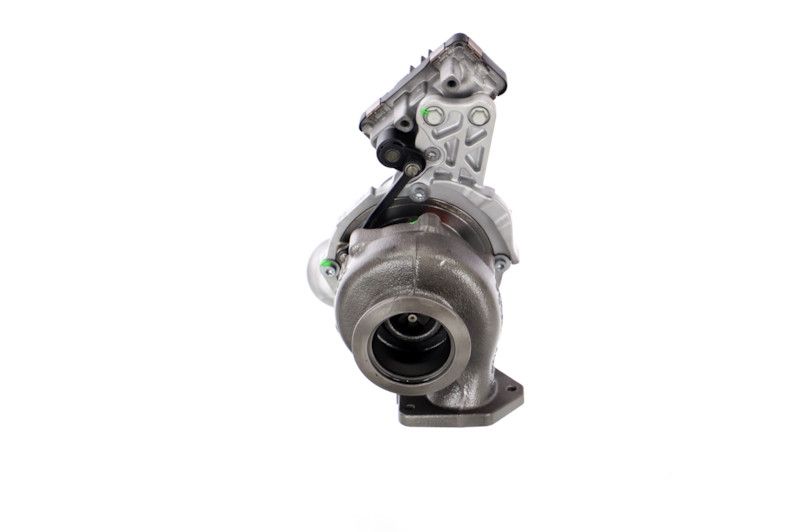 REMANTE 003-002-004468R Charger, charging (supercharged/turbocharged)