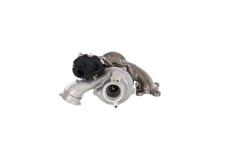 REMANTE 003-001-004352R Charger, charging (supercharged/turbocharged)