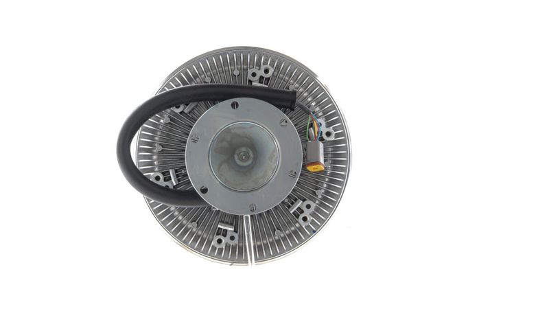 Product Image - Koppeling, radiateurventilator - CFC217000P - MAHLE