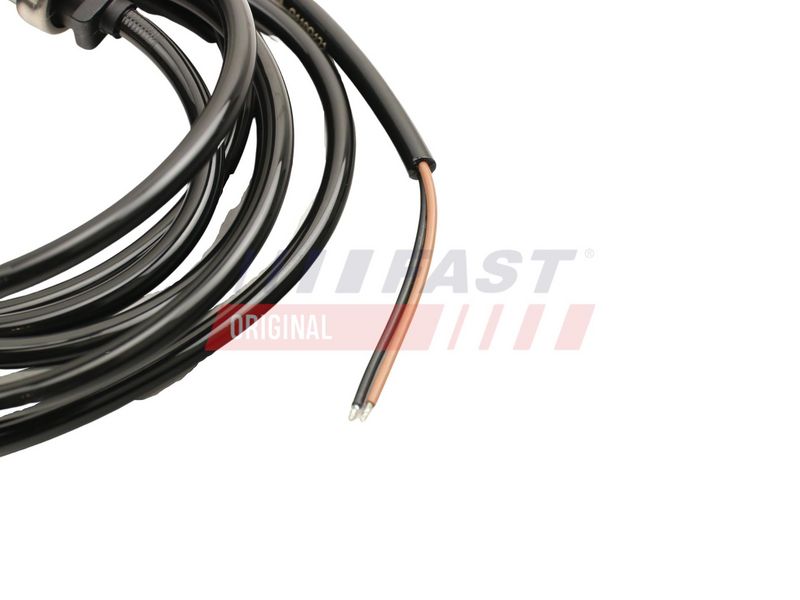 Andur, rattapöörete arv, FAST FT80588