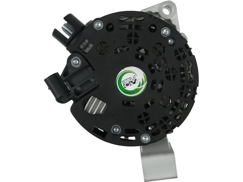 Generaator, AS-PL A0497