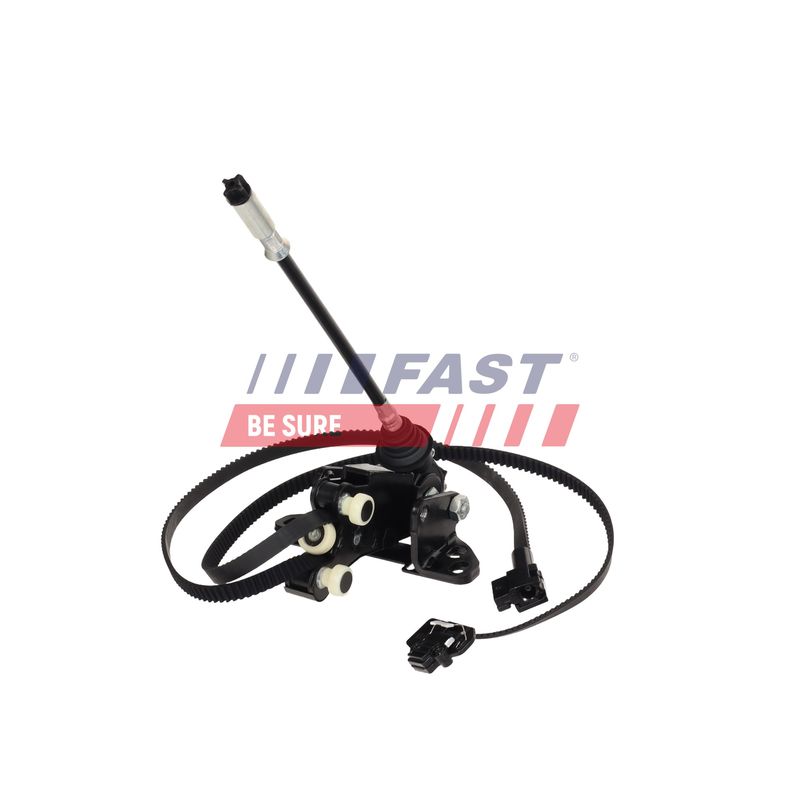 FAST FT10820 Roller Guide, sliding door
