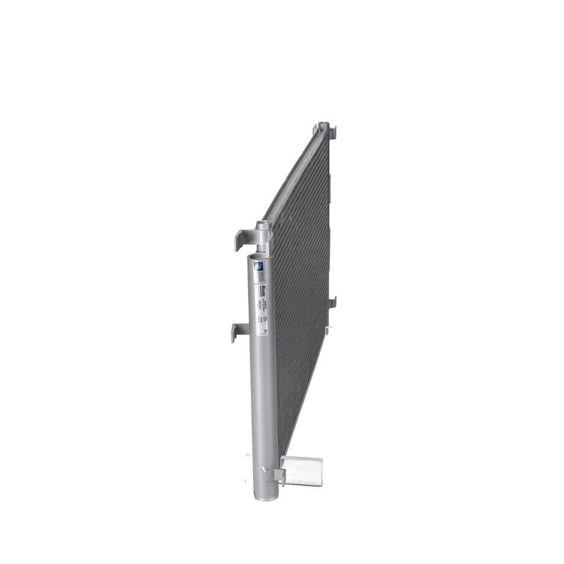NISSENS 940820 Condenser, air conditioning