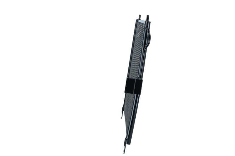 Condensador, aire acondicionado NRF 350711