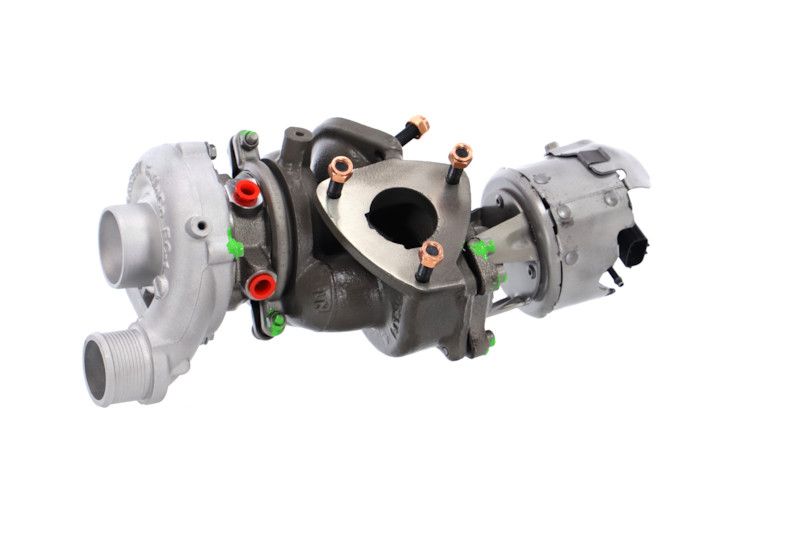 REMANTE 003-002-001081R Charger, charging (supercharged/turbocharged)