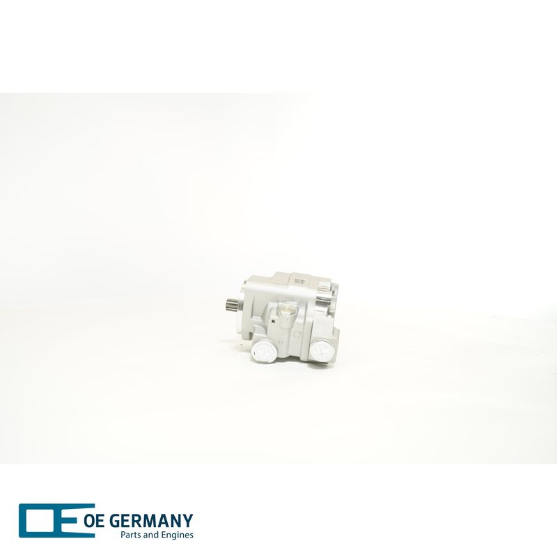 Hydraulické čerpadlo, řízení 01 1390 473000