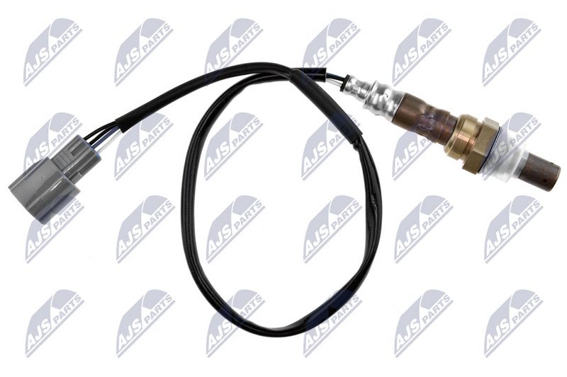 Lambda andur, NTY ESL-TY-038