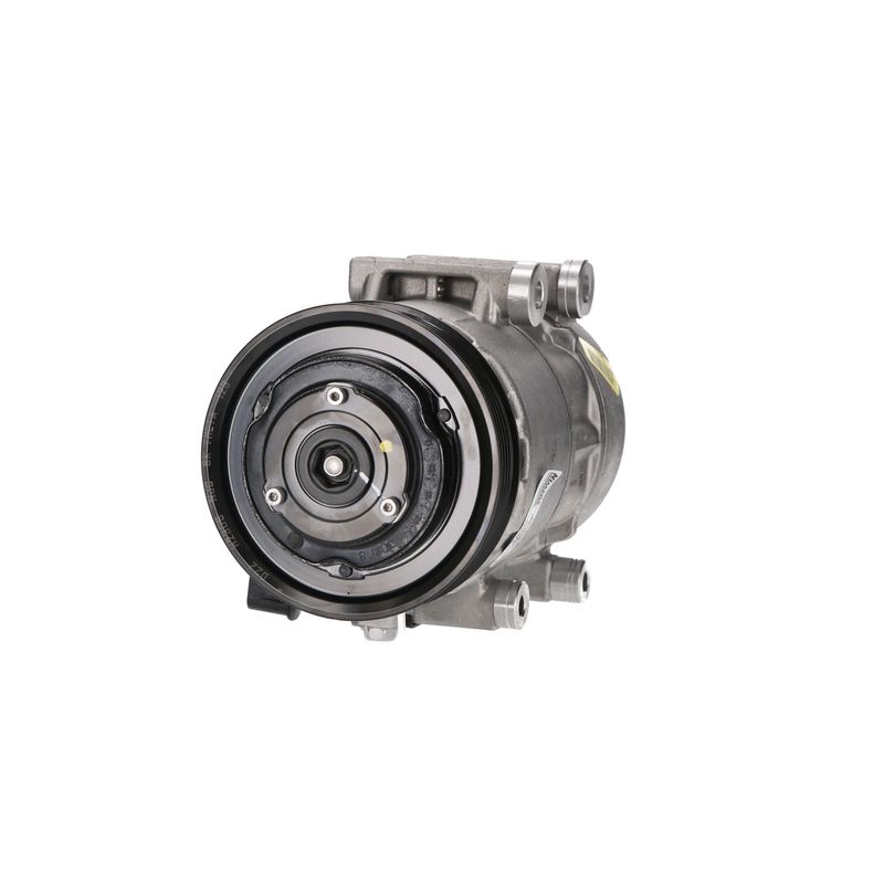 Kompressor, kliimaseade, NISSENS 890230