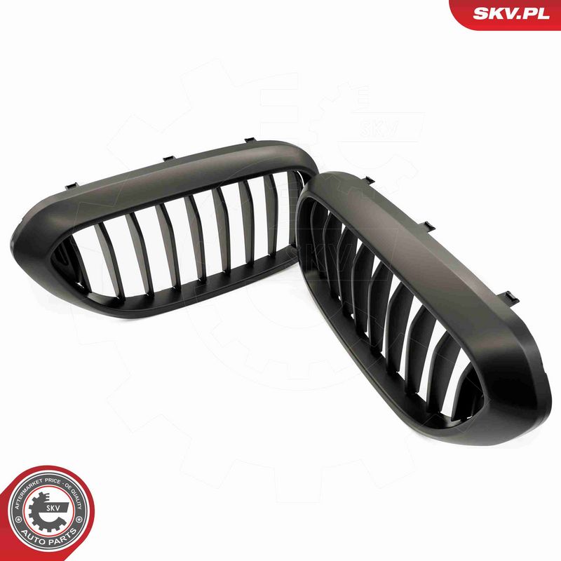 ESEN SKV 66SKV199 Radiator Grille