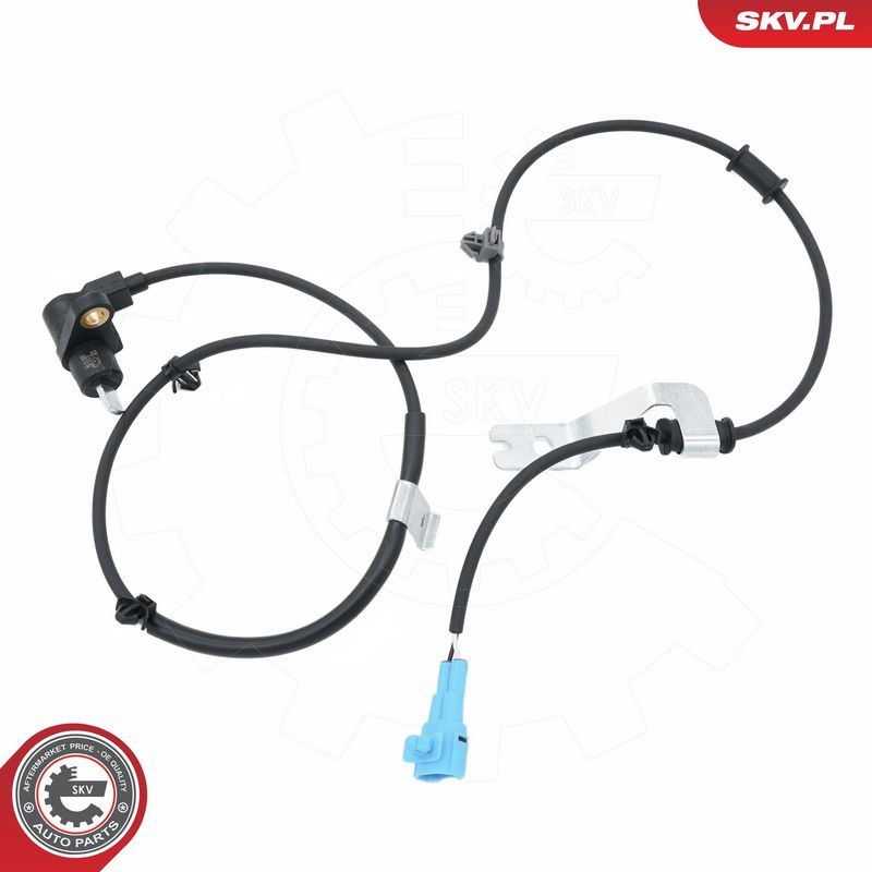 Andur, rattapöörete arv, ESEN SKV 06SKV524