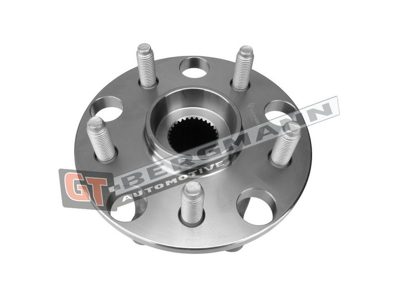 GT-BERGMANN Automotive Rato guolio komplektas