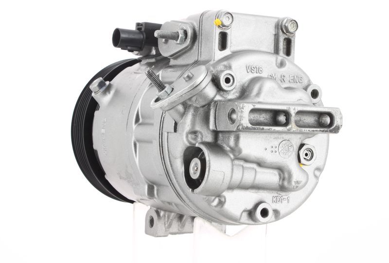 CEVAM 8600221 Compressor, air conditioning