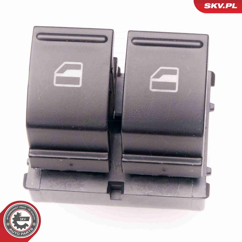 ESEN SKV 37SKV300 Switch, window regulator
