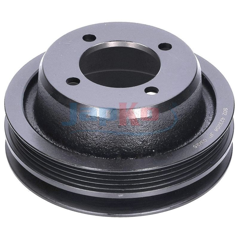 Rihmaratas, väntvõll, JAPKO...