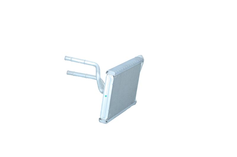 NRF 540026 Heat Exchanger, interior heating