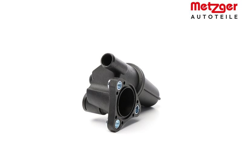 METZGER AUTOTEILE 4010676 Coolant Flange