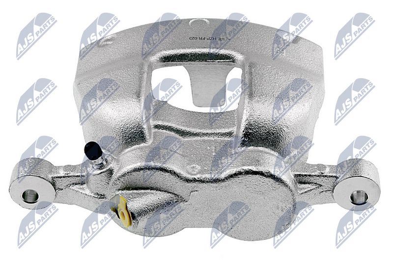 Pidurisadul, NTY HZP-FR-023