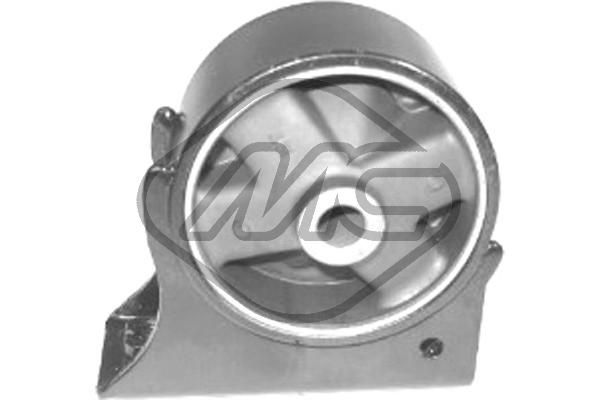 окачване, двигател Metalcaucho