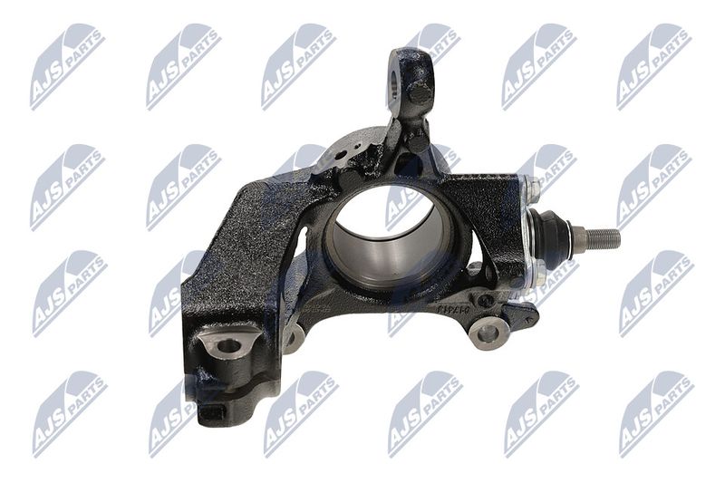 NTY ZZP-CT-005 Steering Knuckle, wheel suspension