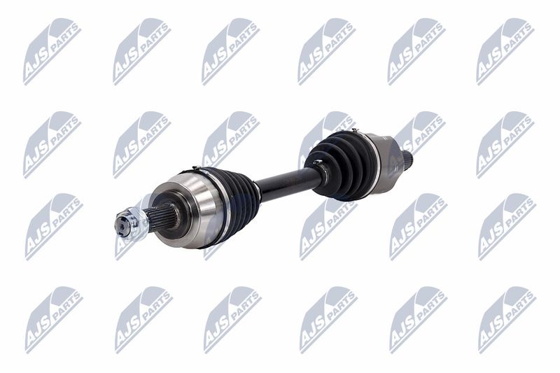 Veovõll, NTY NPW-CH-042