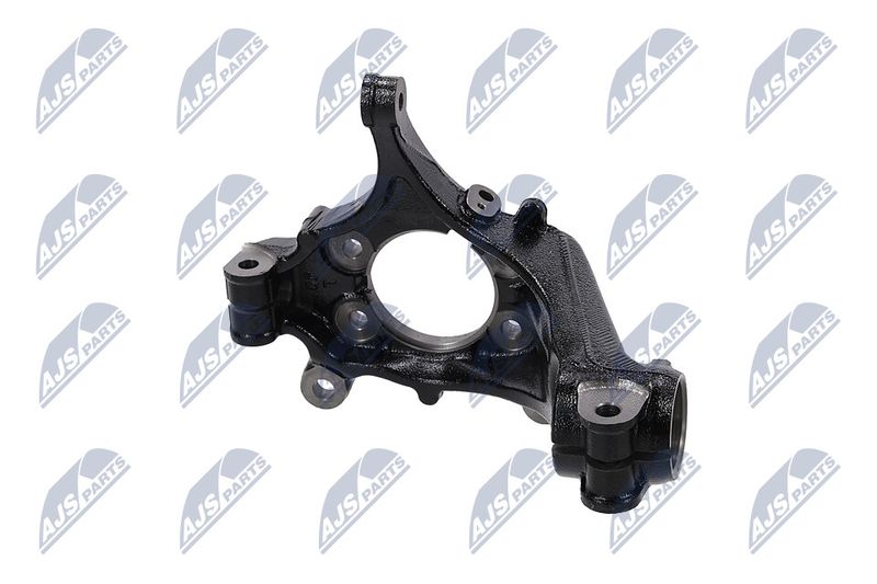 Käändmik, rattakinnitus, NTY ZZP-NS-013