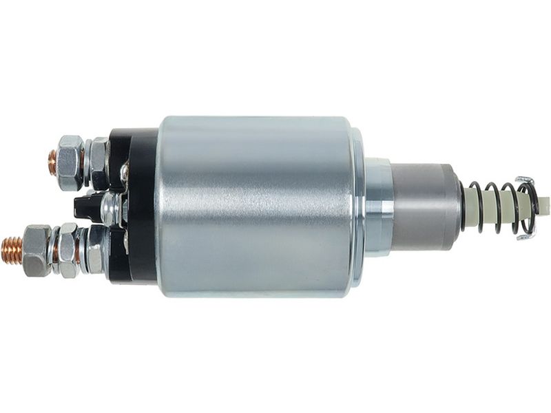 Magnetlülitus, starter,...