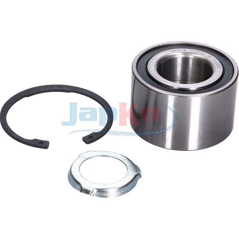 JAPKO KK-0035JM - Rato guolio komplektas
