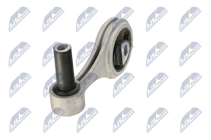 Paigutus, Mootor, NTY ZPS-FT-033