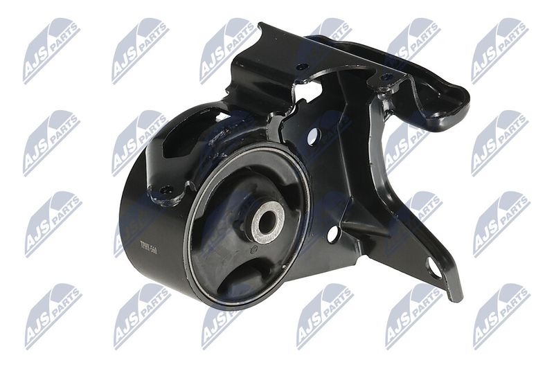 Paigutus, Mootor, NTY ZPS-HY-560