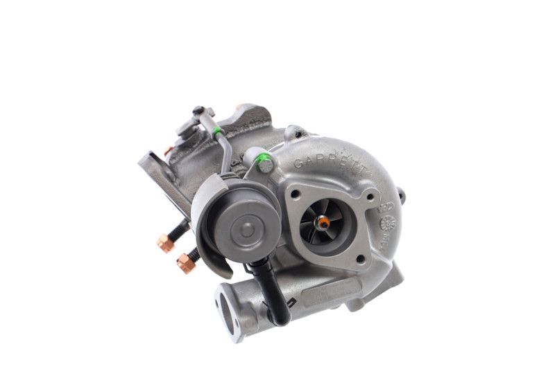 REMANTE 003-001-001349R Charger, charging (supercharged/turbocharged)