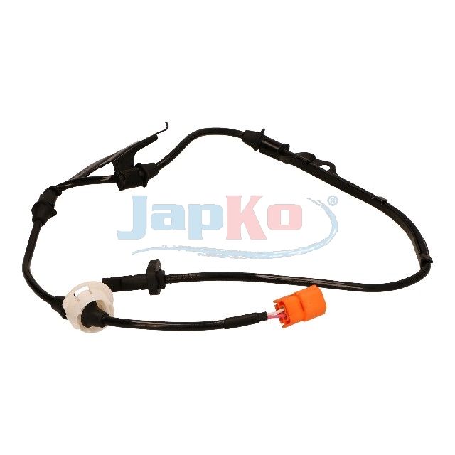 Andur, rattapöörete arv, JAPKO 151442