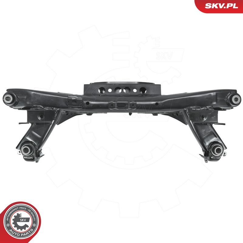 Sillakeha, ESEN SKV 64SKV115