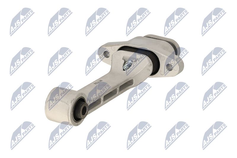 Paigutus, Mootor, NTY ZPS-KA-348